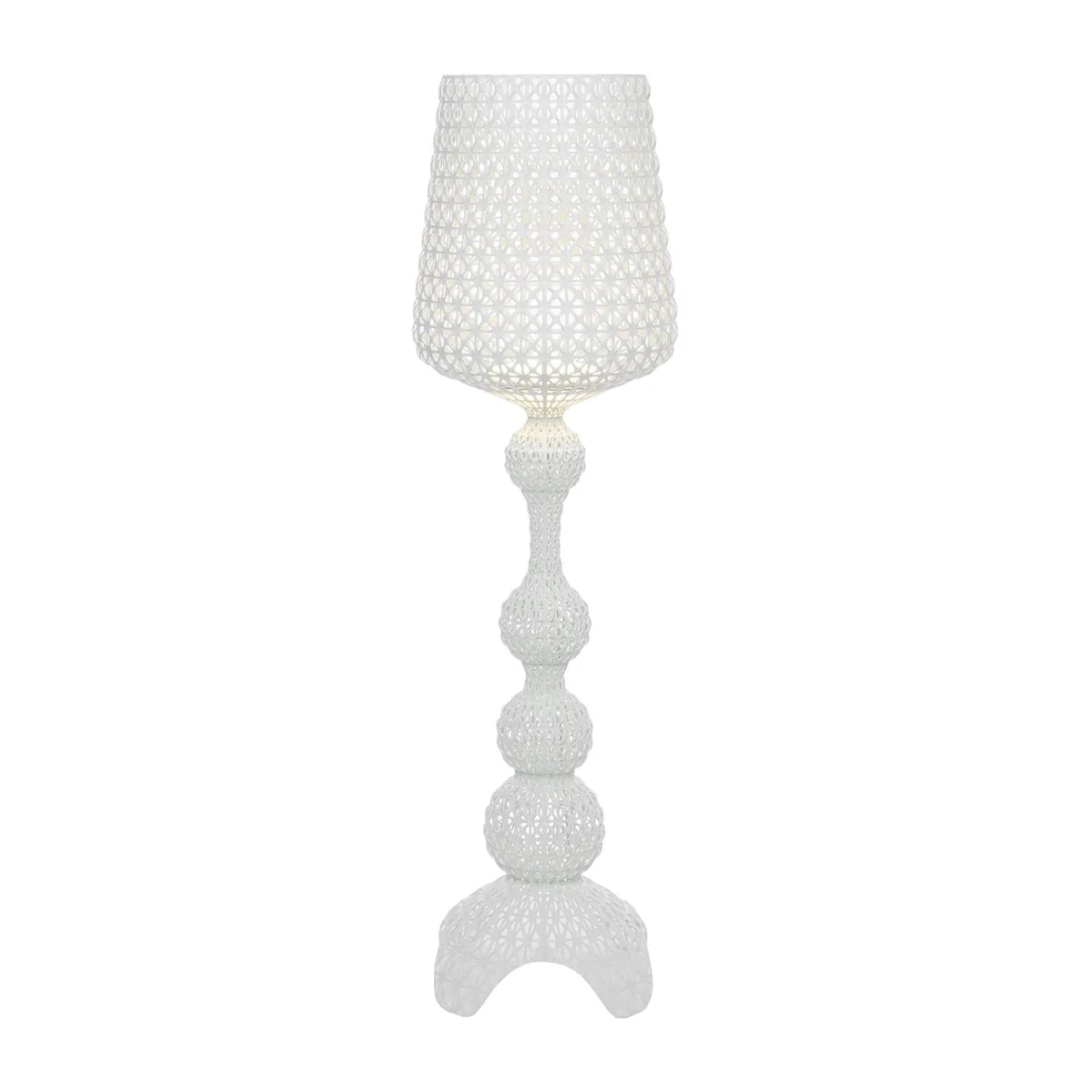 Kabuki Floor Lamp.