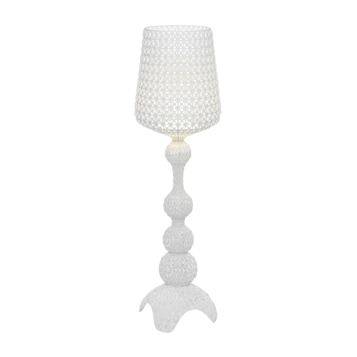 Kabuki Floor Lamp.