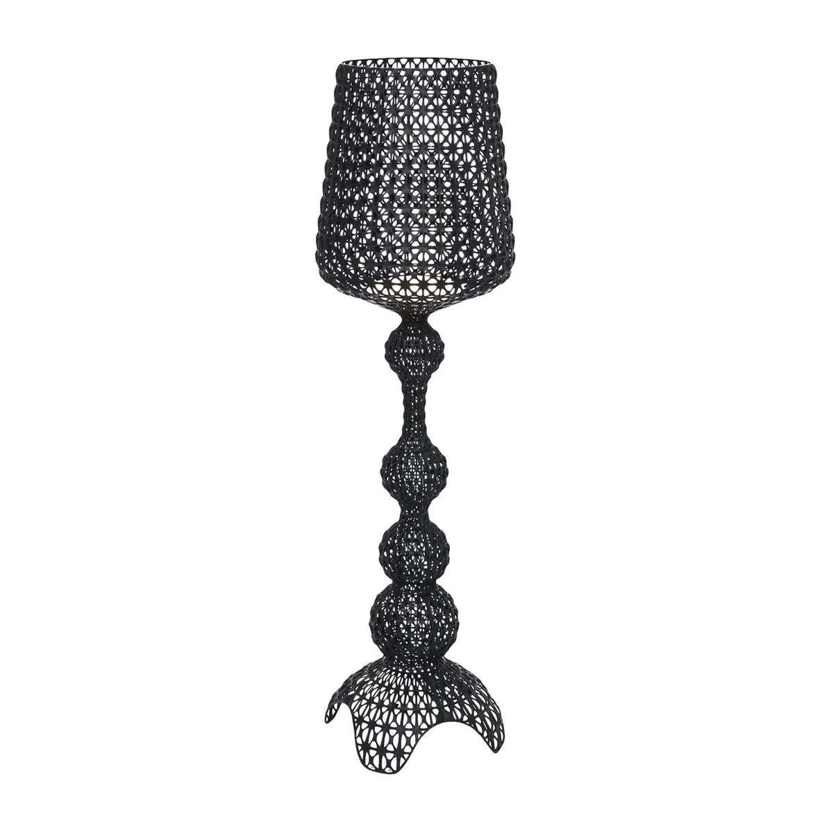 Kabuki Floor Lamp.
