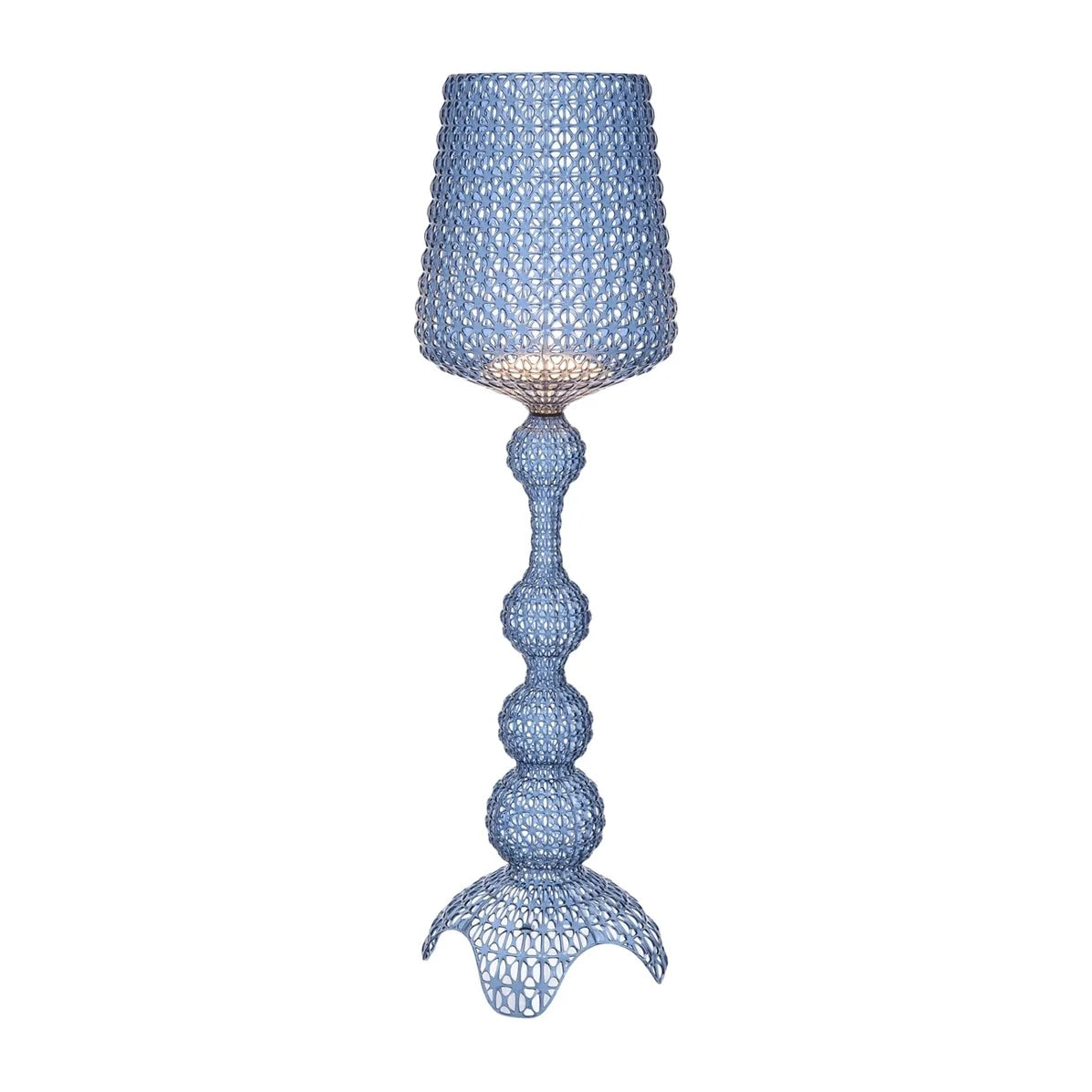 Kabuki Floor Lamp.