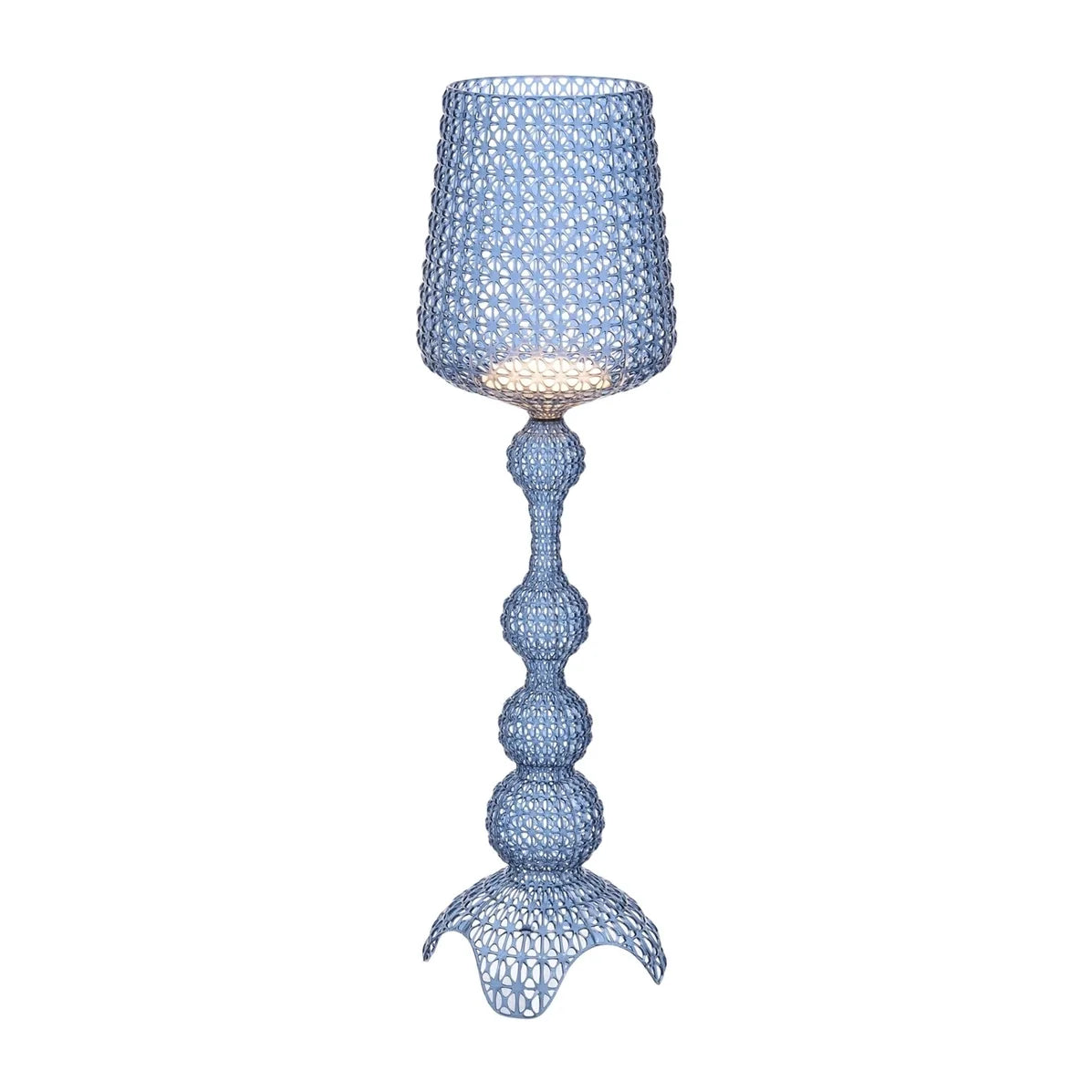 Kabuki Floor Lamp.