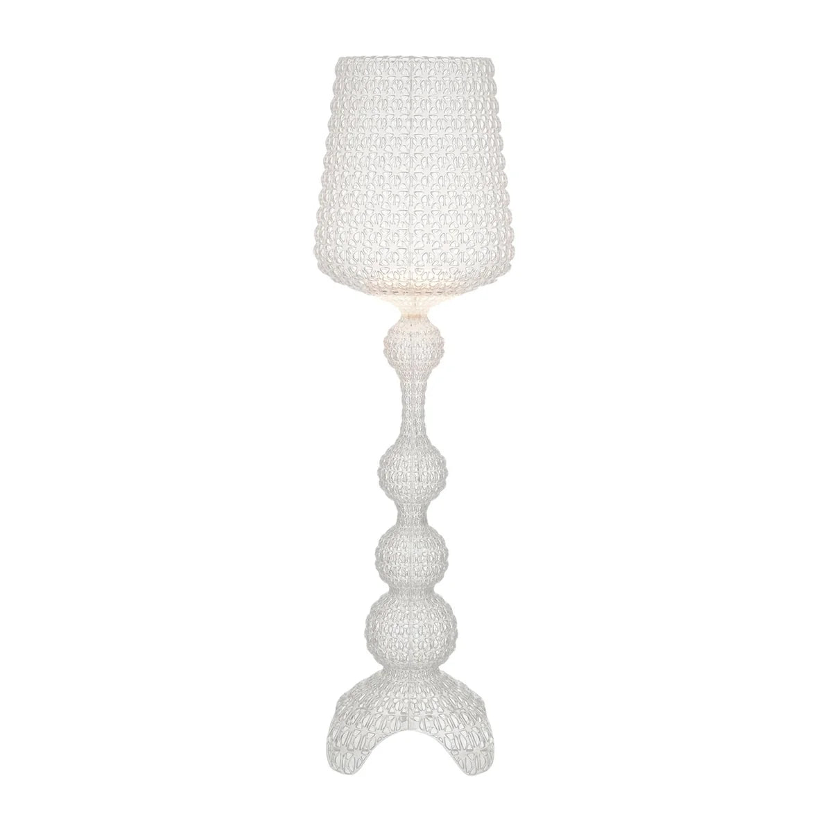 Kabuki Floor Lamp.