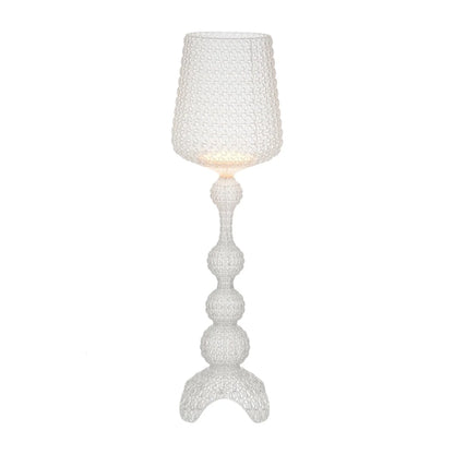 Kabuki Floor Lamp.