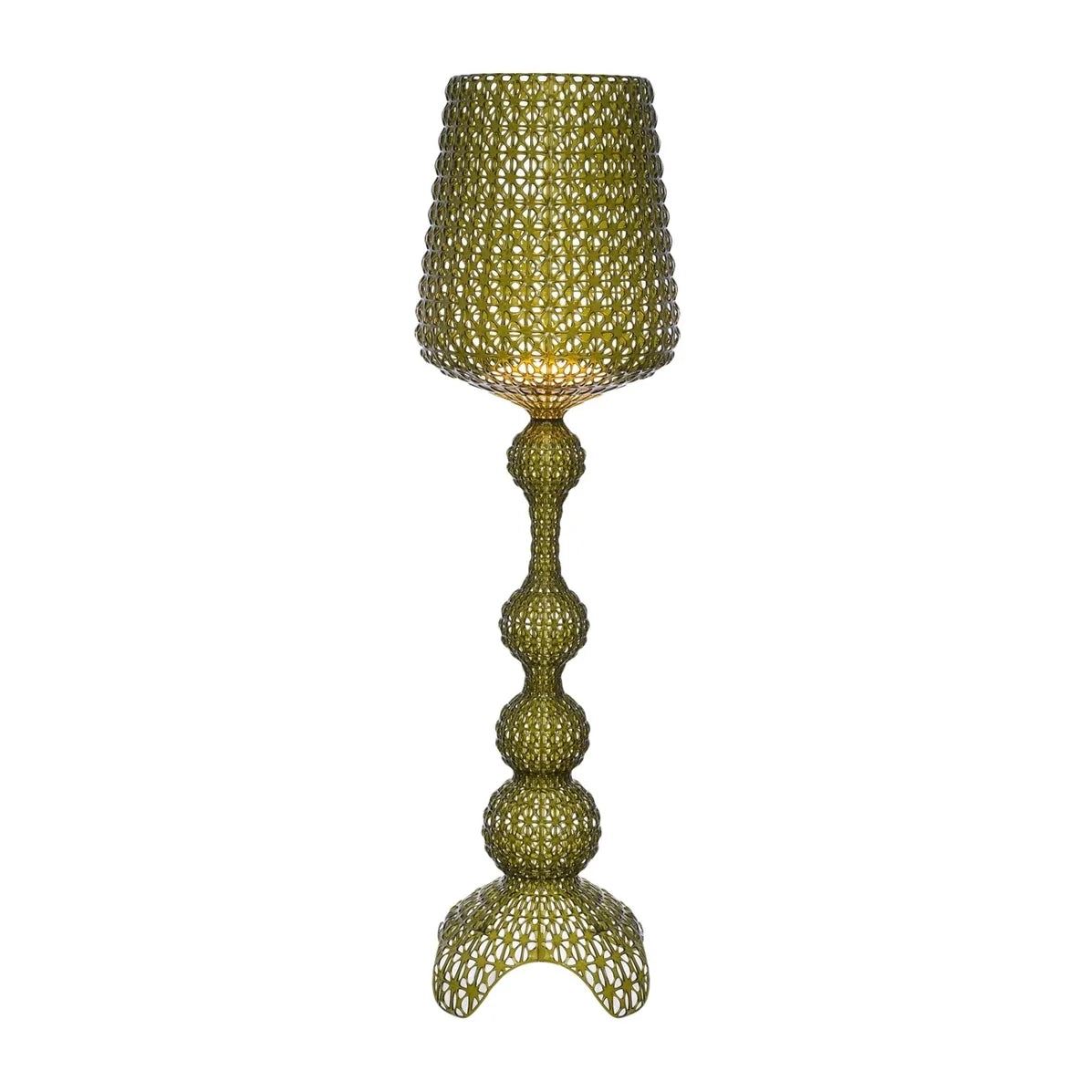 Kabuki Floor Lamp.