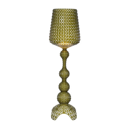 Kabuki Floor Lamp.