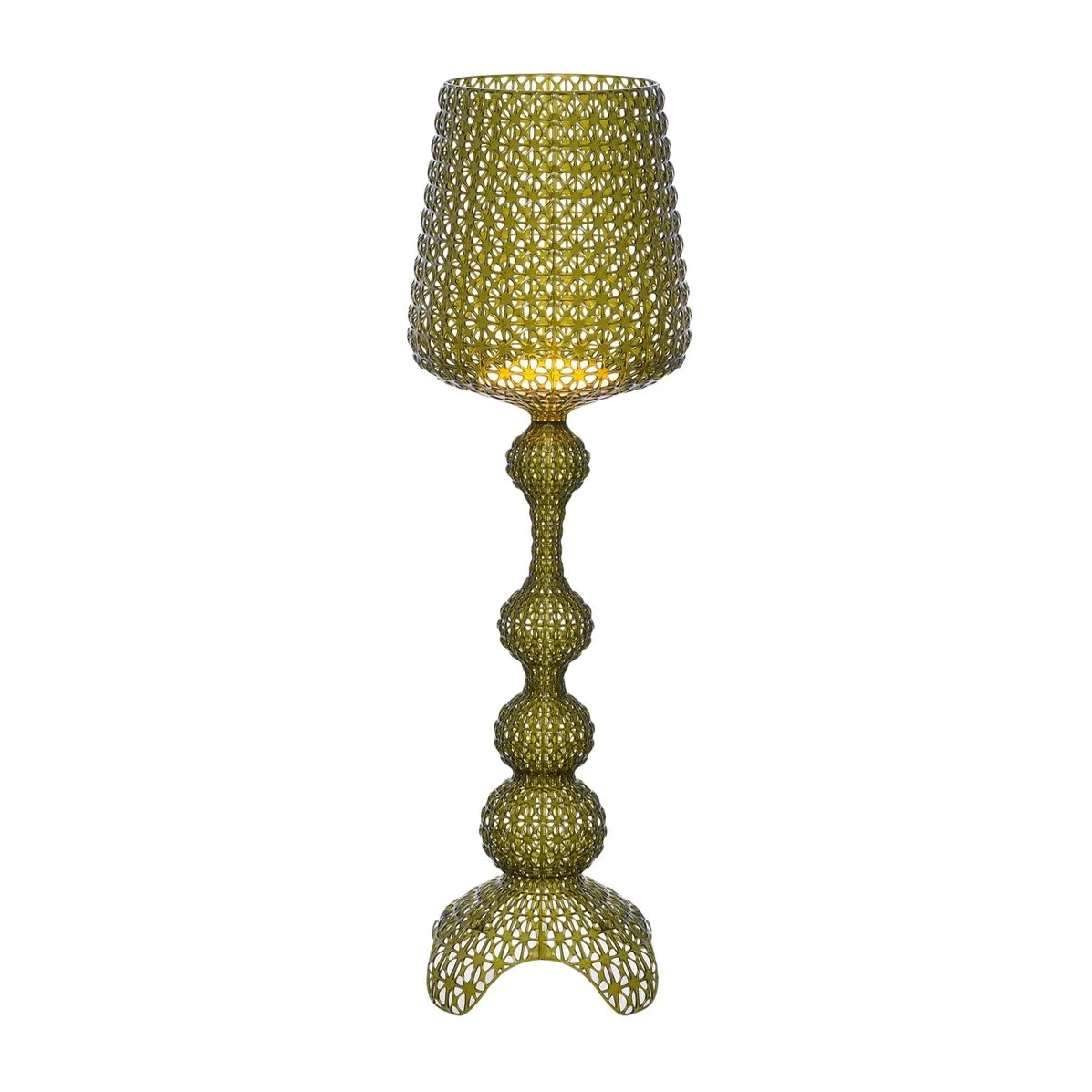 Kabuki Floor Lamp.