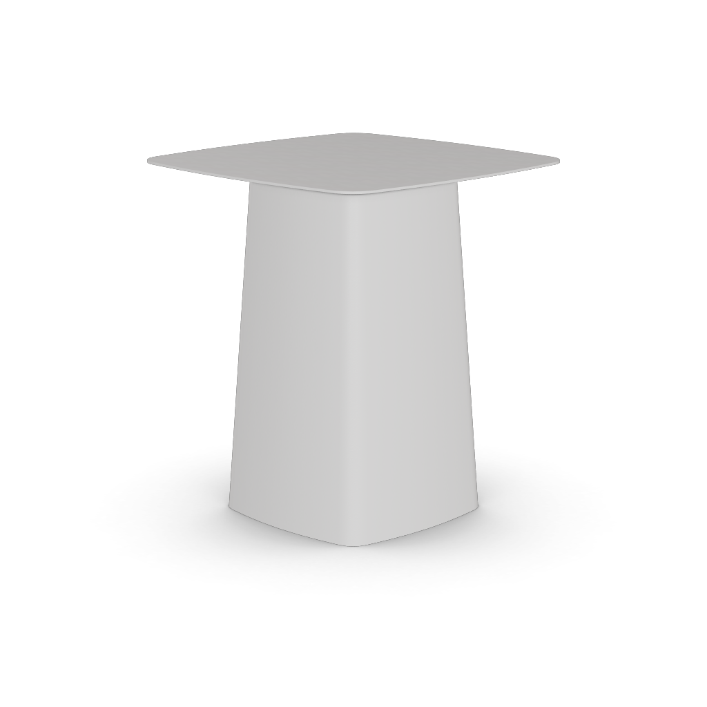Metal Side Tables Medium.