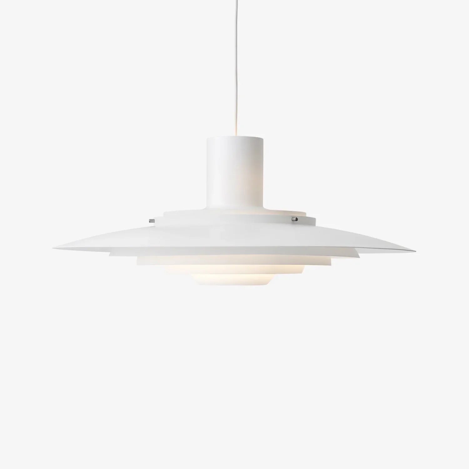 P376 Pendant Lamp KF2.