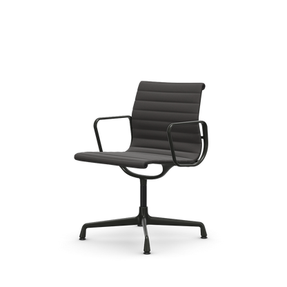 Aluminium Chairs EA 104 swivel – Dine (Cover material - Fabric Hopsak)