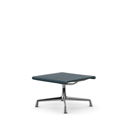 Aluminium Chair EA 125 – Lounge (Cover material - Fabric Leather Premium F)