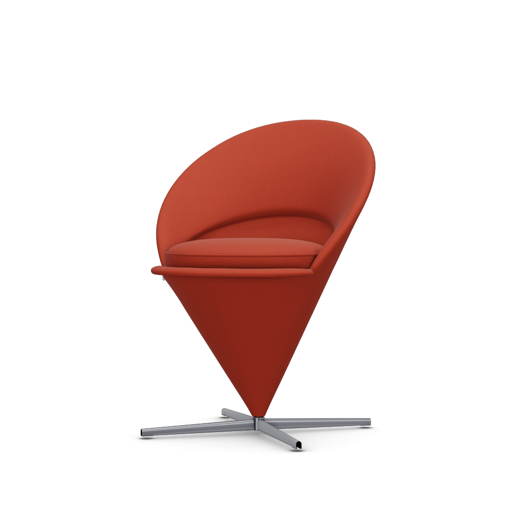 Cone Chair.