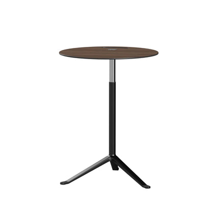 Little Friend™ - KS11, Height Adjustable Side Table, Ø 45 cm