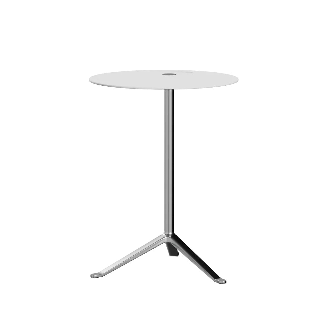 Little Friend™ - KS12, Side Table, Ø 45 cm by Fritz Hansen