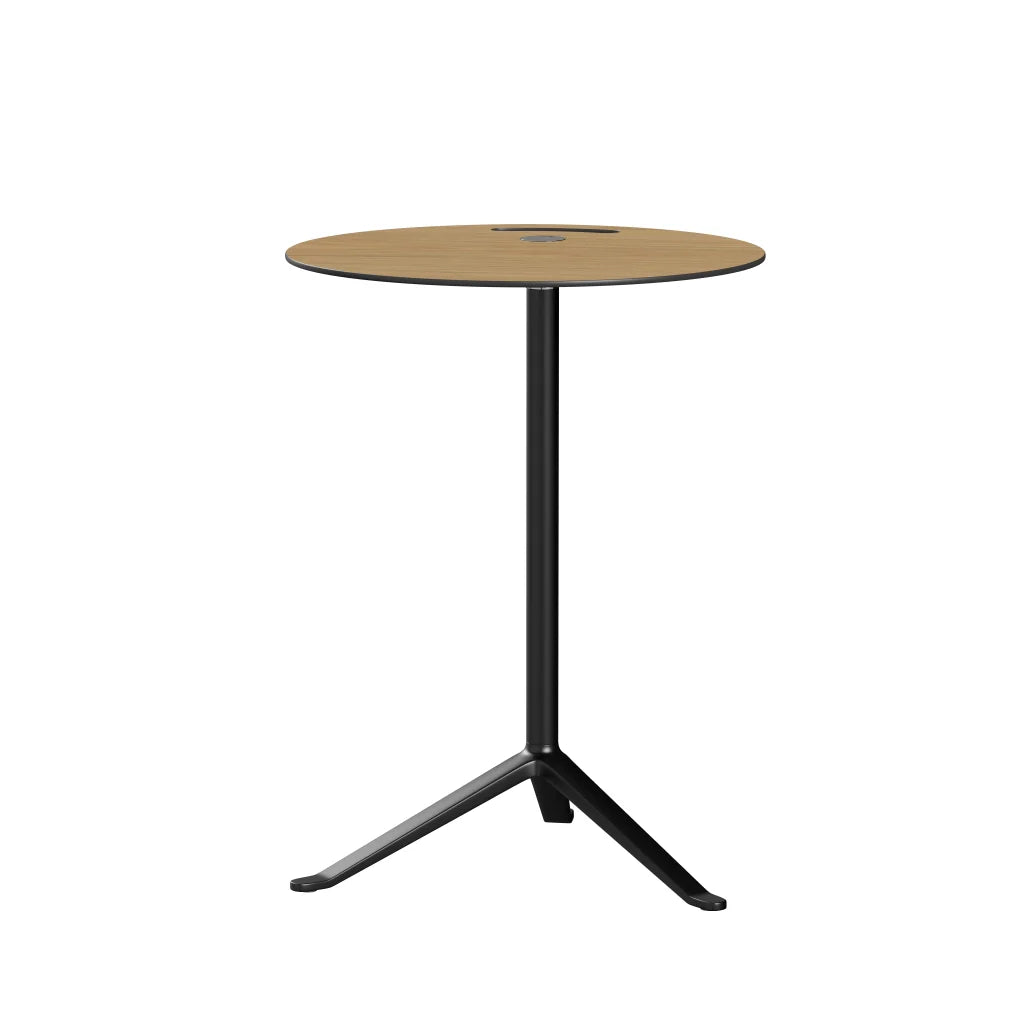 Little Friend™ - KS12, Side Table, Ø 45 cm by Fritz Hansen