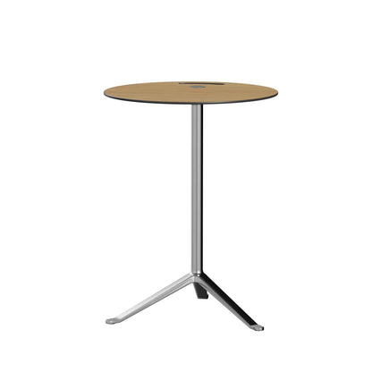 Little Friend™ - KS12, Side Table, Ø 45 cm by Fritz Hansen