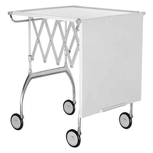 Battista Trolley.