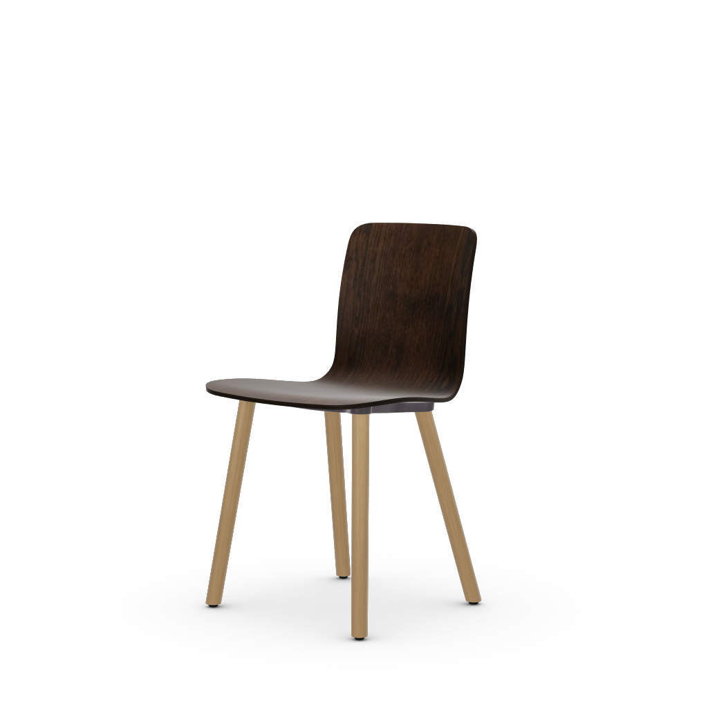 HAL Ply Wood (without seat upholstery).