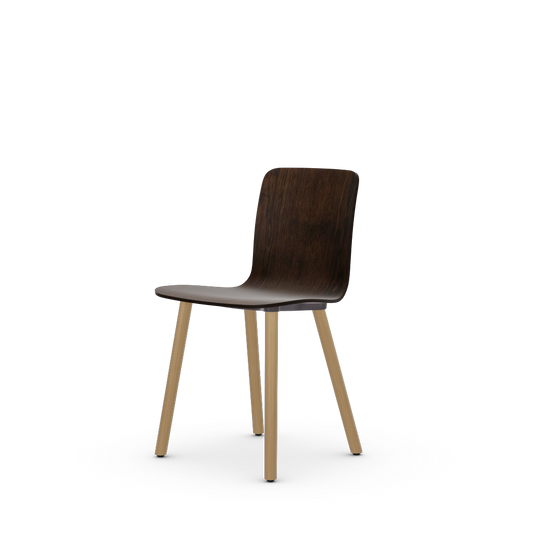 HAL Ply Wood (without seat upholstery).