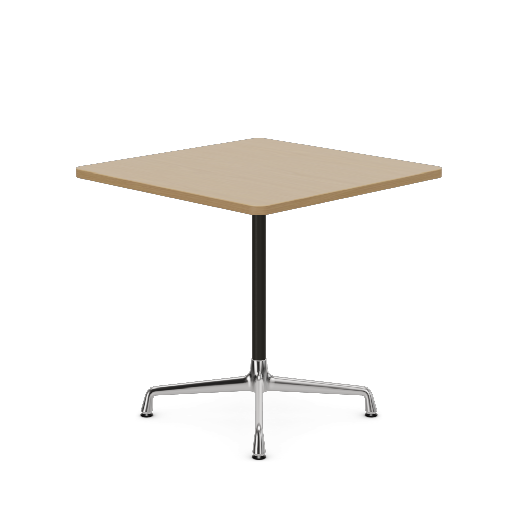 Eames Contract Tables.