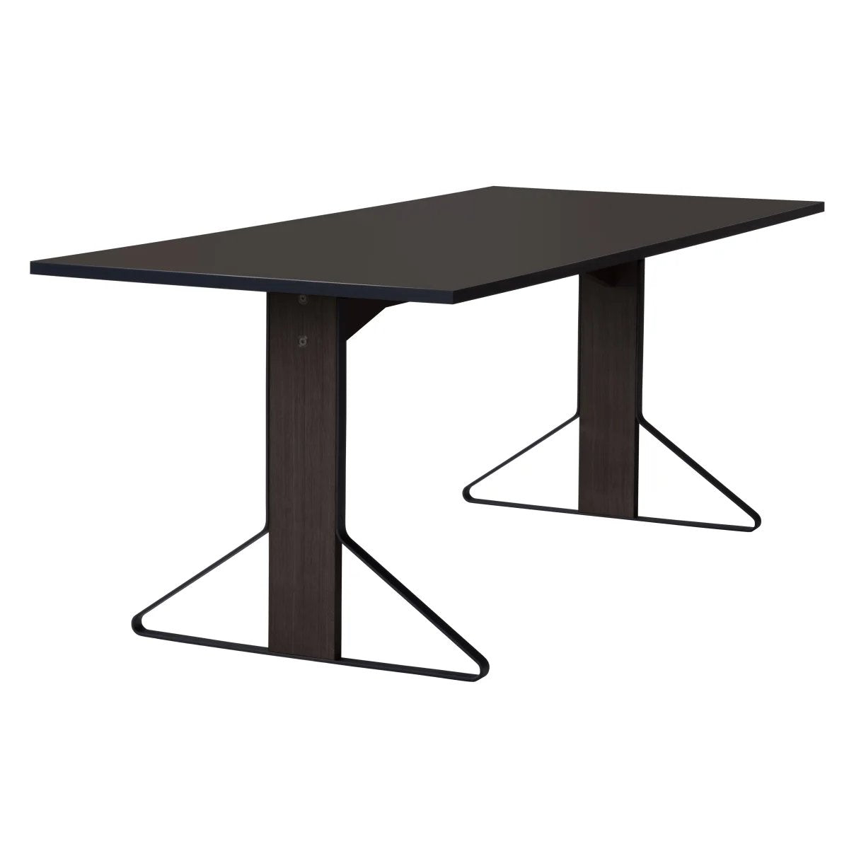 KAARI - Rectangular table.