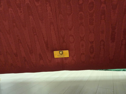 [Domestic Stock] (USED/Signs of Use) Gucci Bouclé Sofa