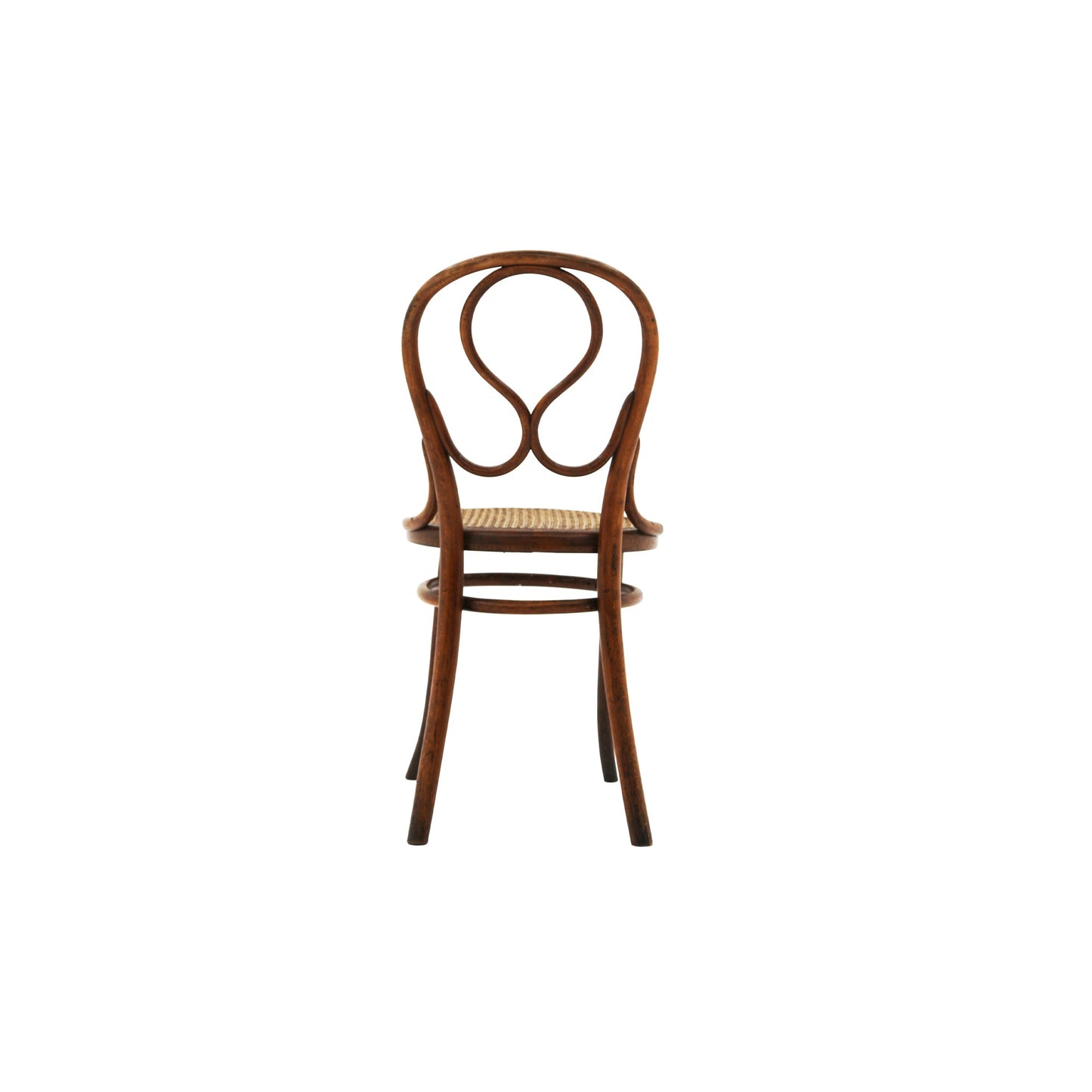[Vintage/In-Store Immediate Shipping] Thonet | No.20 – Collector's Vintage Edition 1880s