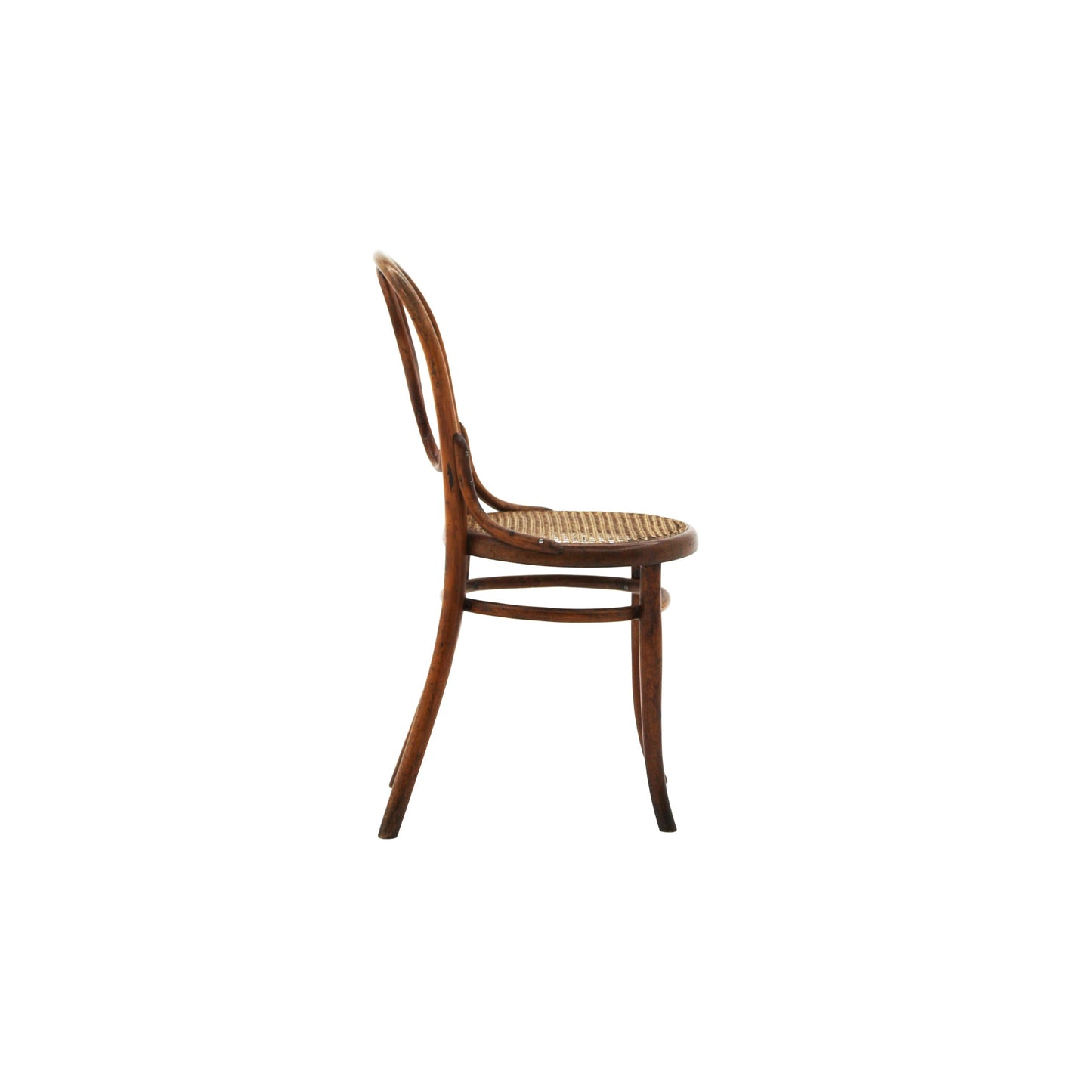 [Vintage/In-Store Immediate Shipping] Thonet | No.20 – Collector's Vintage Edition 1880s