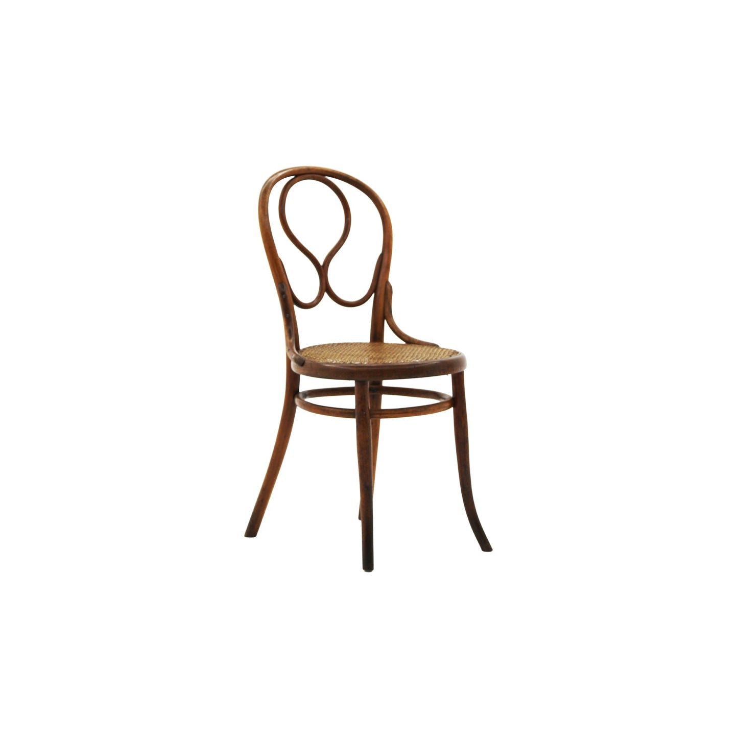 [Vintage/In-Store Immediate Shipping] Thonet | No.20 – Collector's Vintage Edition 1880s