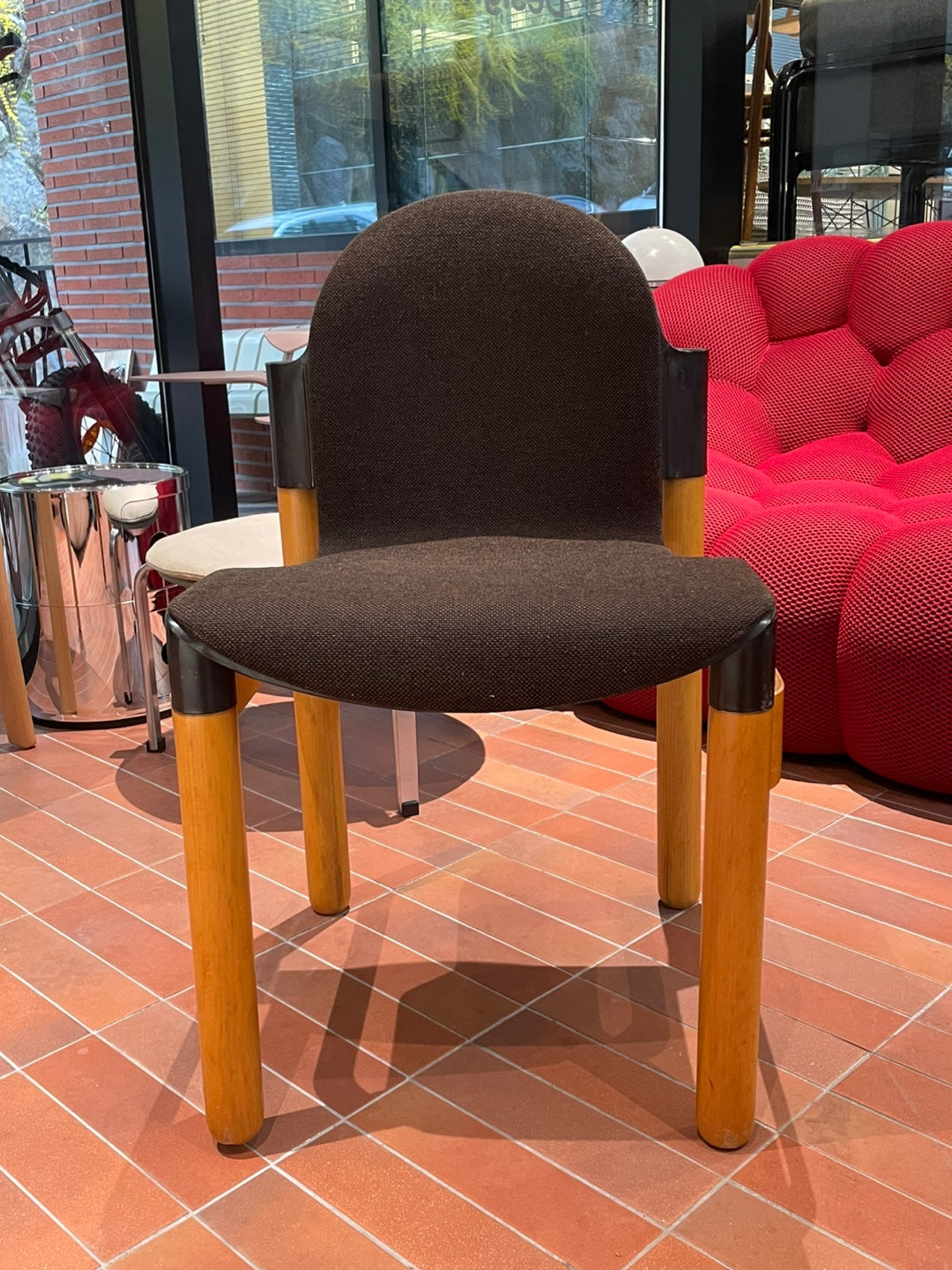 [Vintage/In-Store Immediate Shipping] Thonet | Flex 2000 (Fabric)