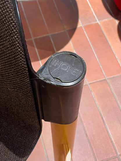 [Vintage/In-Store Immediate Shipping] Thonet | Flex 2000 (Fabric)