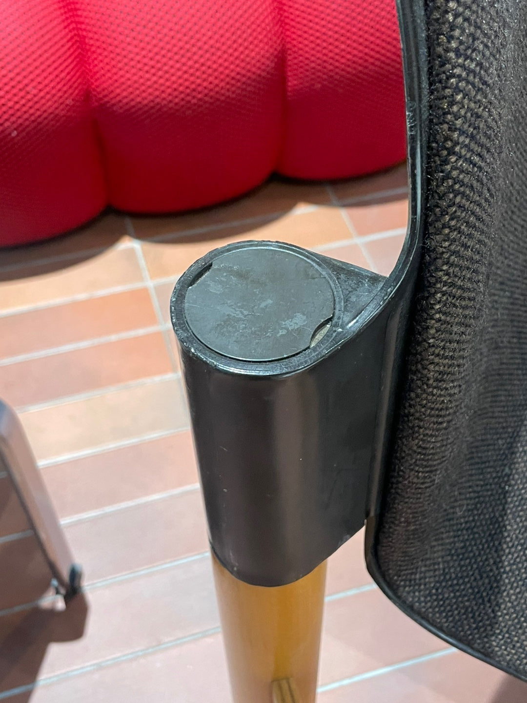 [Vintage/In-Store Immediate Shipping] Thonet | Flex 2000 (Fabric)