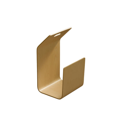 Artek Kanto Magazine-/Firewood Rack PN001 — birch