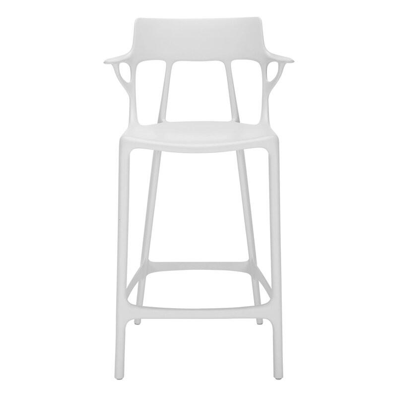 A.I. Bar Stool.