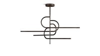 Key-to-Heaven Fix - Lighting by Gallotti&Radice