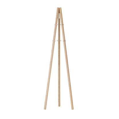 Artek Kiila Coat Stand — ash/stone white