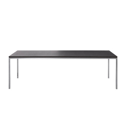 Florence Knoll Rectangular and Square High Tables.