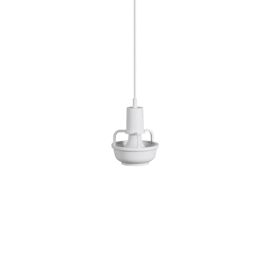 Artek Kori Pendant Light — white