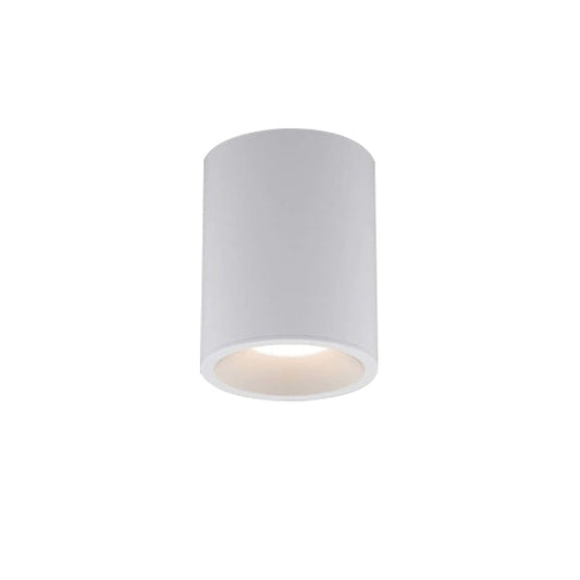 Kos Round 140 Bathroom Light LED by Astro #Sand-coloured