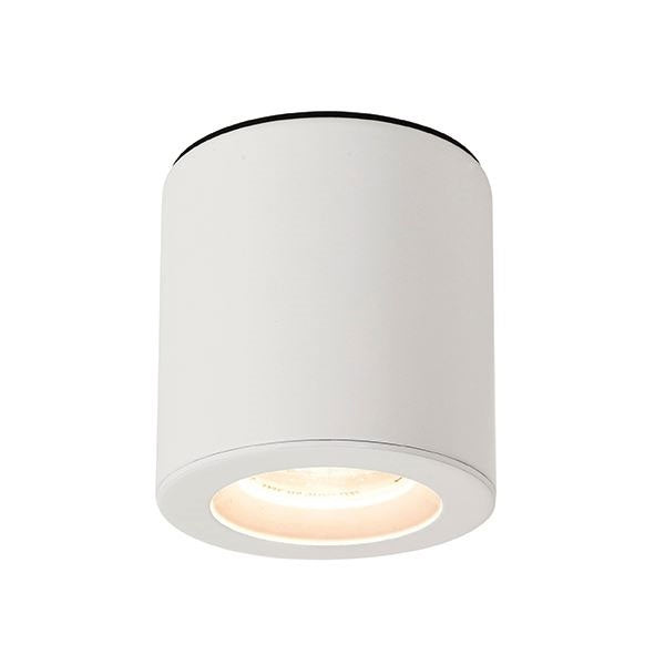 Kos Round Spotlight by Astro #Taupe
