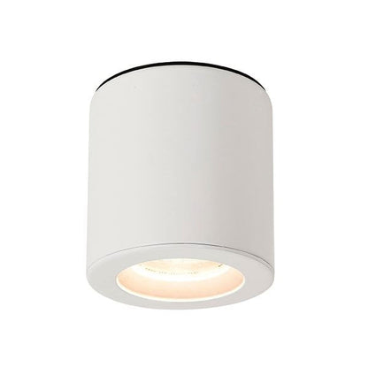 Kos Round Spotlight by Astro #Taupe