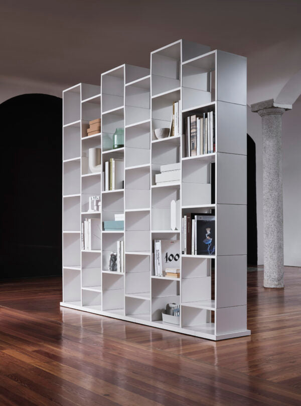 Klark - shelving system
