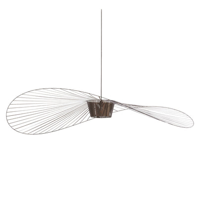 VERTIGO Large Pendant Lamp by Petite Friture #Bronze