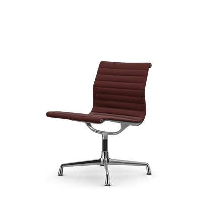 Aluminium Chairs EA 105 – Conference (Cover material - Fabric Cosy 2)