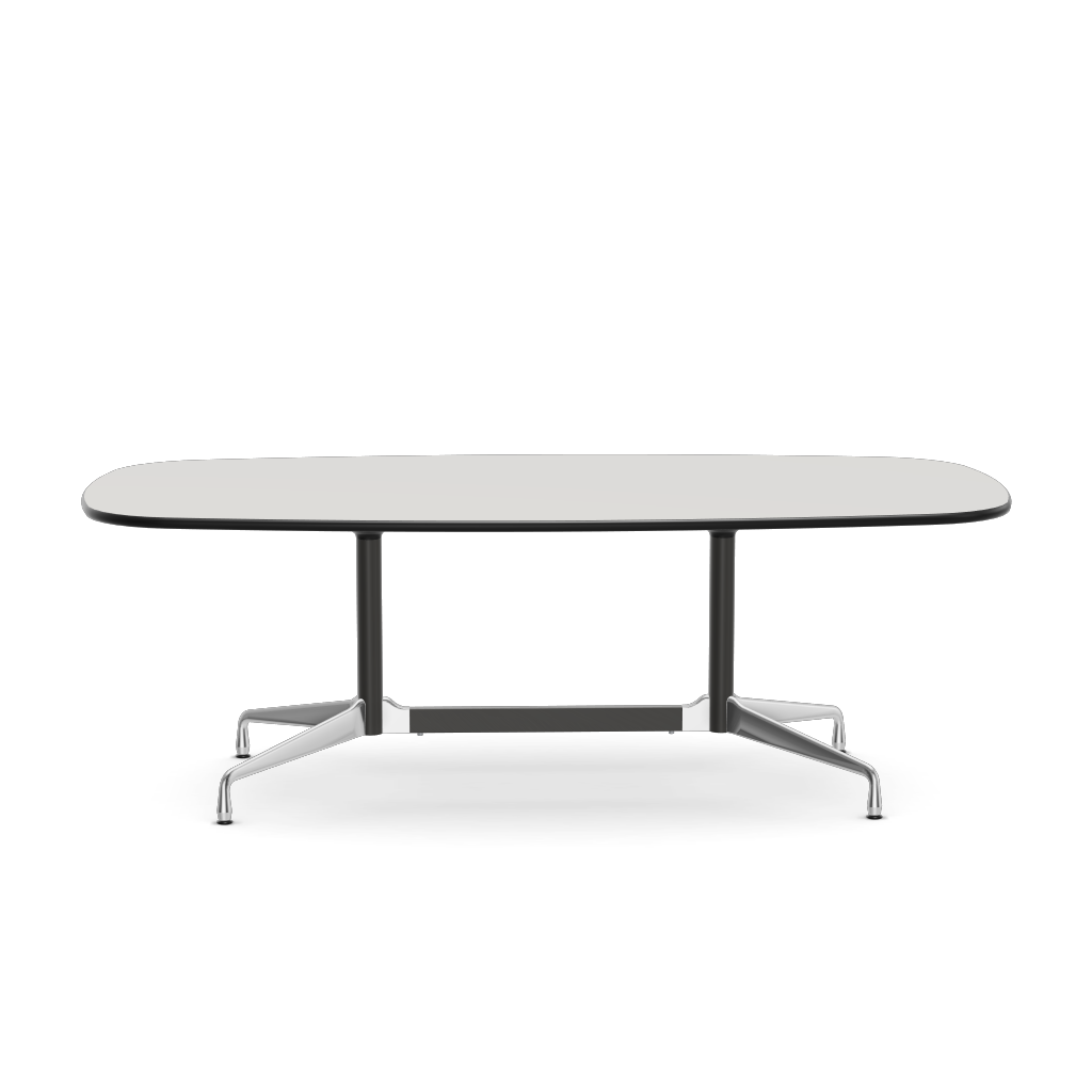 Eames Segmented Tables Dining.