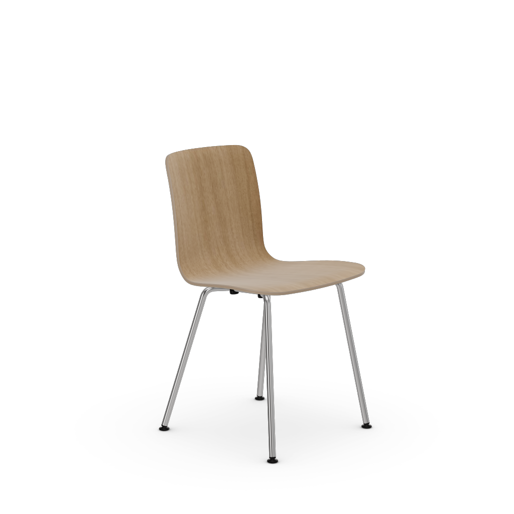 HAL Ply Tube (without seat upholstery).