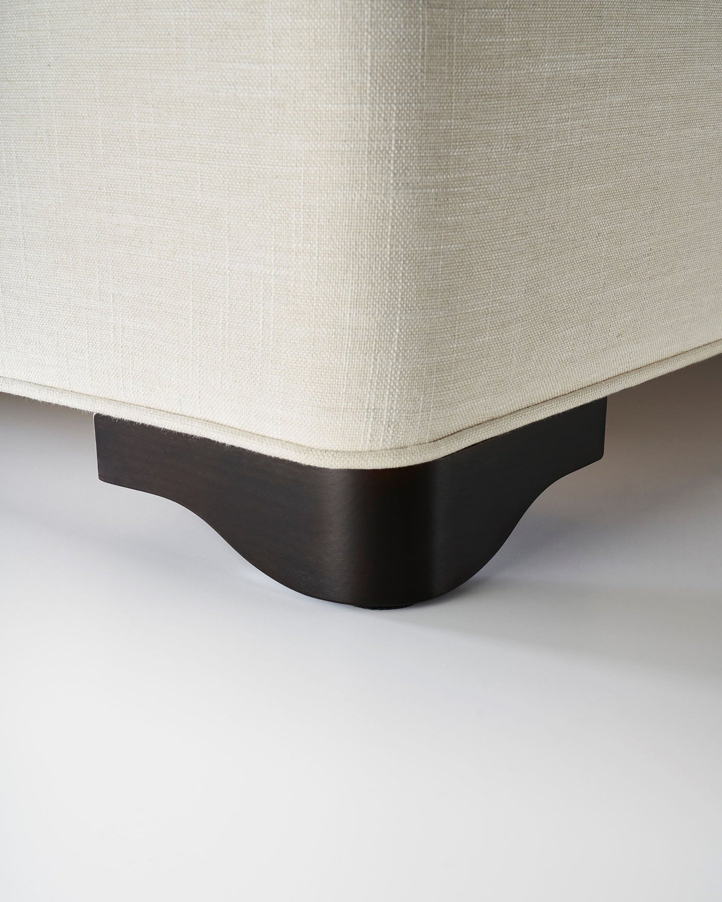 Vispring Wooden Leg L3