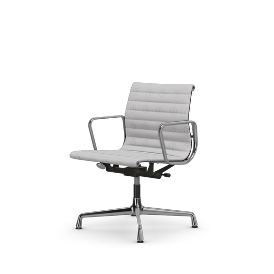 Aluminium Chairs EA 132 – Home Office (Cover material - Fabric Hopsak)