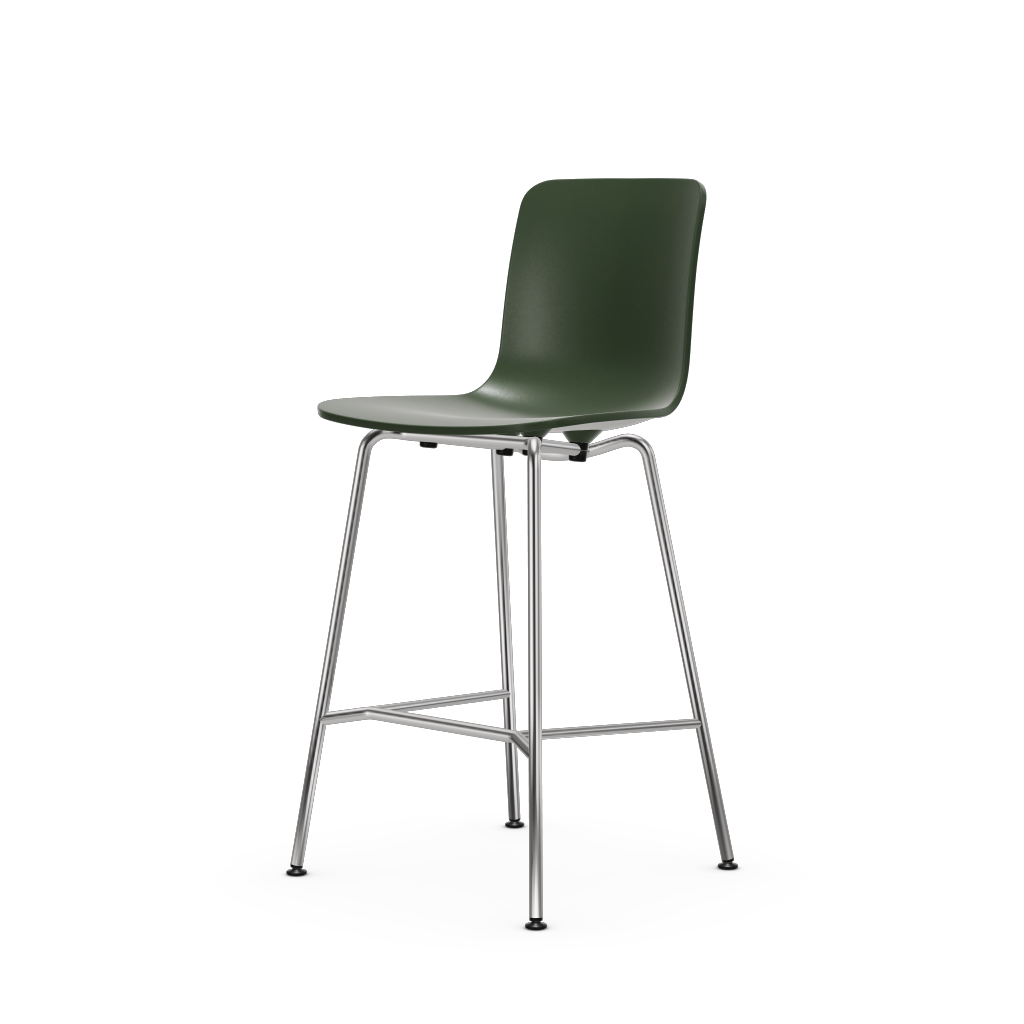 HAL RE Stool Medium (without seat upholstery).