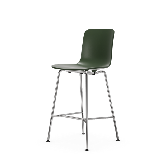 HAL RE Stool Medium (without seat upholstery).