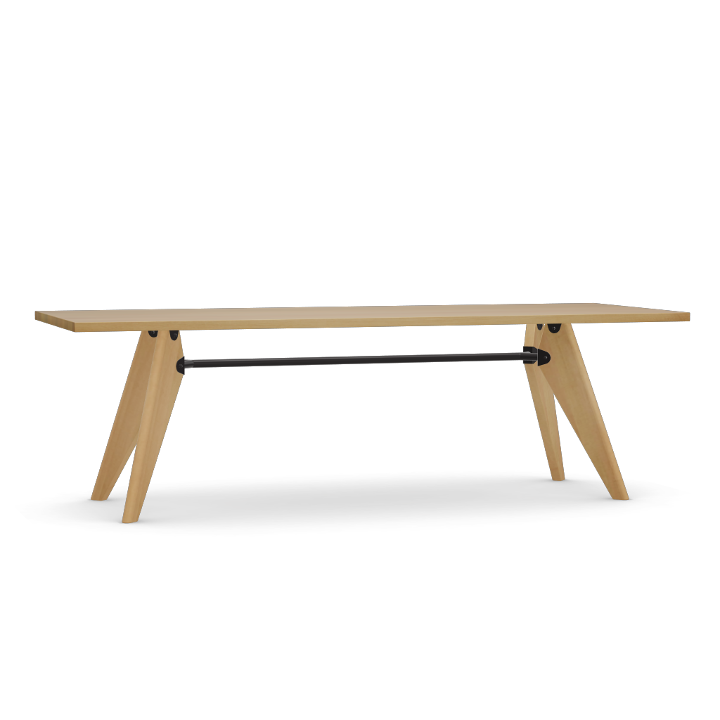 Table S.A.M. Bois.